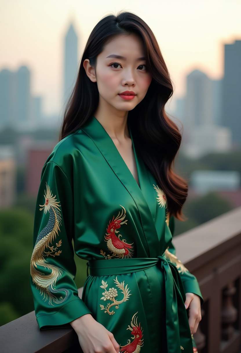 阿拉斯加管道守望